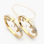 Brazalete Acero Inoxidable Grupo 15