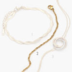 Pulso Acero Inoxidable Lisos 0342