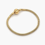 Pulso para Dijes Acero Inoxidable 0125