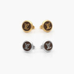 Aretes Acero Inoxidable 810