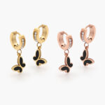 Hoops Acero Inoxidable 8430