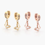 Hoops Acero Inoxidable 8430