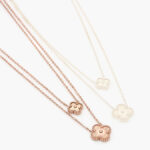 Layer Acero Inoxidable Flores 387