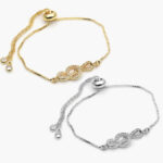 Pulso Chapa de Oro Nota Musical 765