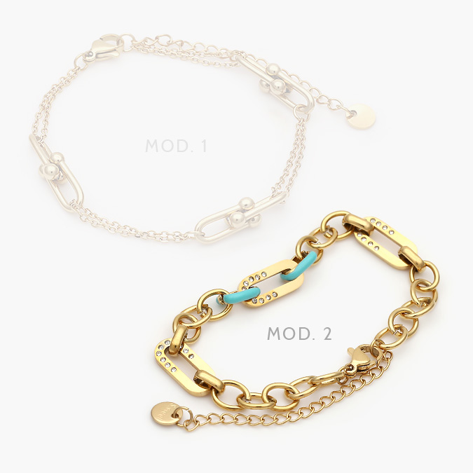 AP0431-1 Pulso Acero Inoxidable 431 - Image 1