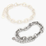 Pulso Acero Inoxidable 443