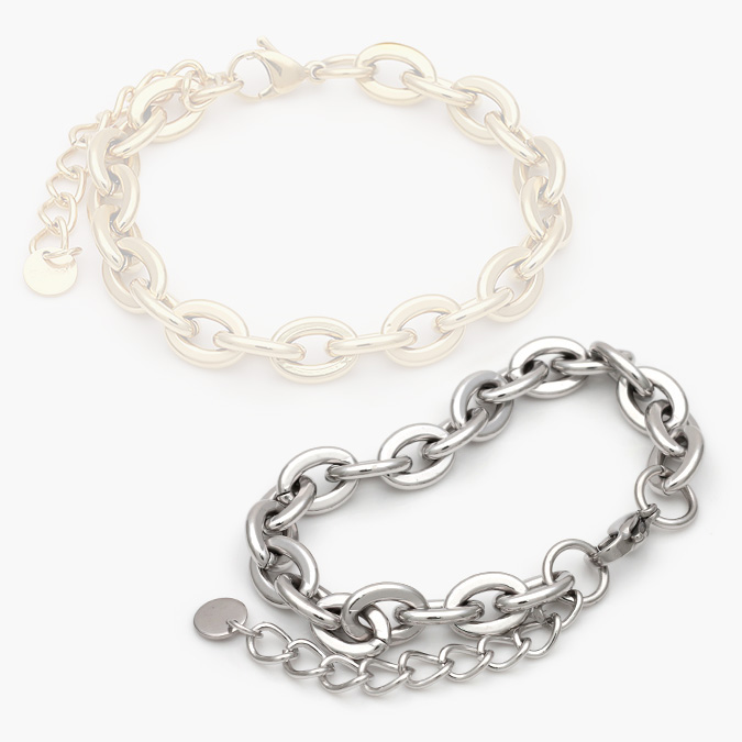 AP0443-1 Pulso Acero Inoxidable 443 - Image 1