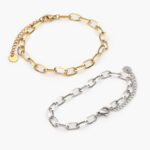 Pulso Acero Inoxidable 445