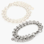 Pulso Acero Inoxidable 447