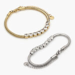 Pulso Acero Inoxidable Zirconias 449