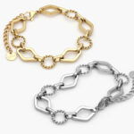 Pulso Acero Inoxidable 450