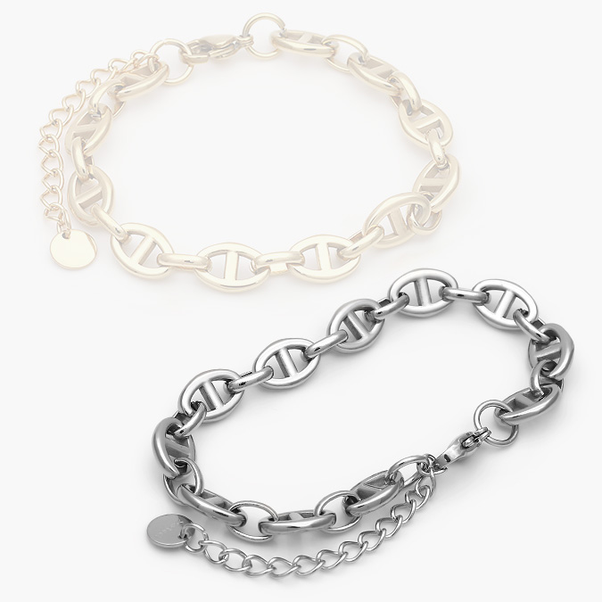 AP0453-1 Pulso Acero Inoxidable 453 - Image 1