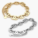 Pulso Acero Inoxidable 456