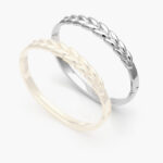 Brazalete Acero Inoxidable 0464