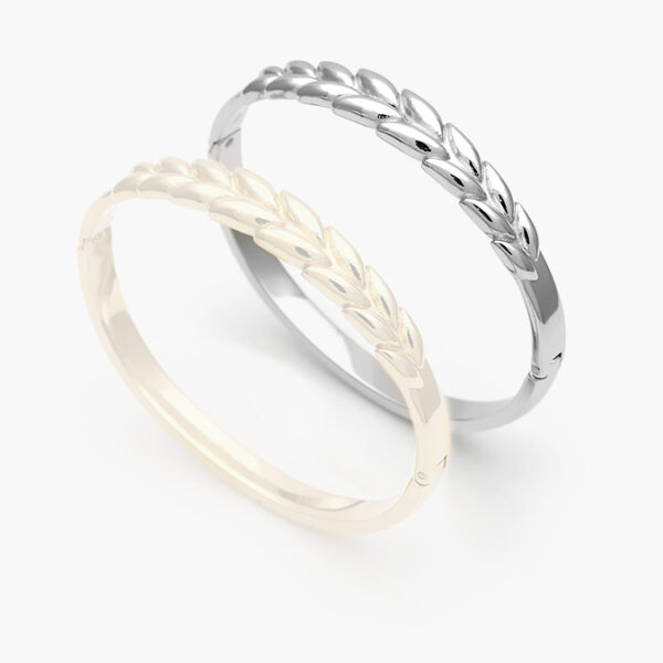 Brazalete Acero Inoxidable 0464 - Image 1