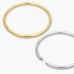 Brazalete Acero Inoxidable 0465