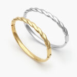 Brazalete Acero Inoxidable 467