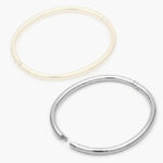 Brazalete Acero Inoxidable 470