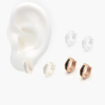 Huggies Acero Inoxidable 151