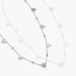 Collar Acero Inoxidable 452