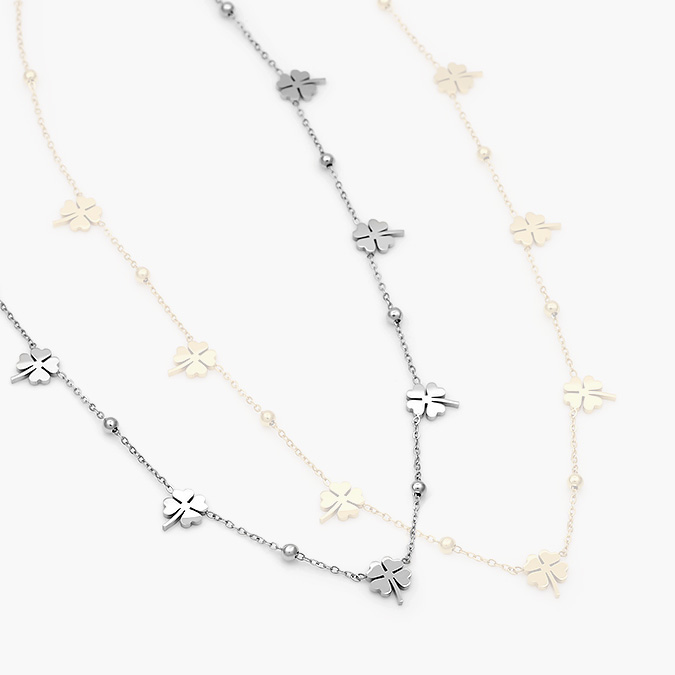 marcate179 Collar Acero Inoxidable 452 - Image 1