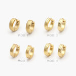 Huggies Acero Inoxidable 239