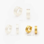 Huggies Acero Inoxidable 234