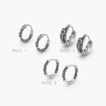 Huggies Acero Inoxidable 171