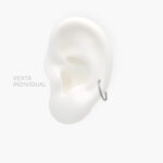 Piercing Arracada Acero Inoxidable 212