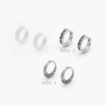 Huggies Acero Inoxidable 169