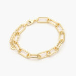 Pulso Chapa de Oro para Armados 0192