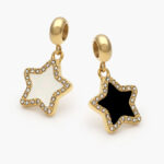 Dije Acero Inoxidable 494