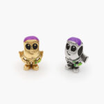 Dije Acero Inoxidable Buzz LightYear 537