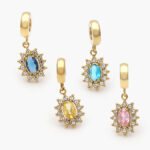 Dije Acero Inoxidable 571