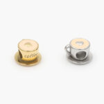 Dije Acero Inoxidable Taza Café 579