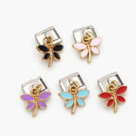 Charm Acero Inoxidable Nomination Grupo 8