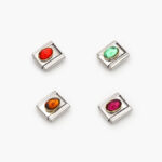 Charm Acero Inoxidable Nomination Grupo 30