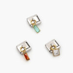 Charm Acero Inoxidable Nomination Grupo 29