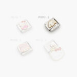 Charm Acero Inoxidable Nomination Grupo 21