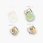 Charm Acero Inoxidable Nomination Grupo 5