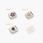 Charm Acero Inoxidable Nomination Grupo 26