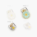 Charm Acero Inoxidable Nomination Grupo 5