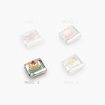 Charm Acero Inoxidable Nomination Grupo 38