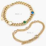 Pulsos Acero Inoxidable 571