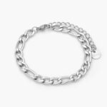 Esclava Acero Inoxidable 598