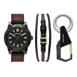 Reloj y Pulseras Skechers 9117