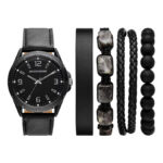 Reloj y Pulseras Skechers 9118