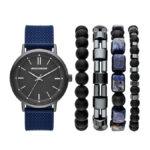 Reloj y Pulseras Skechers 9123