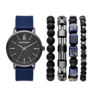 Reloj y Pulseras Skechers 9123