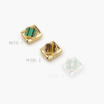 Charm Acero Inoxidable Nomination Grupo 79